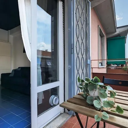 Primopiano - Astico Apartment Milan Exterior photo
